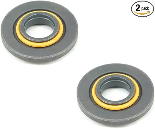 Dewalt D28110/D28402 Grinder Backing Flange (2 Pack) # 633257-00SV-2PK
