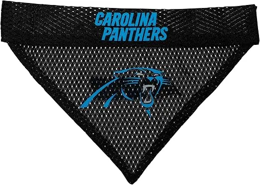 Pets First NFL Unisex-Adult Reversible Bandana