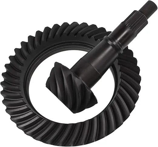 Motive Gear GM9.5-410 Differential Ring and Pinion Fits GM 9.5", 4.1 Ratio