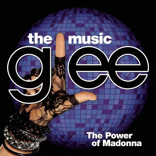 Glee: The Music - Power Of Madonna