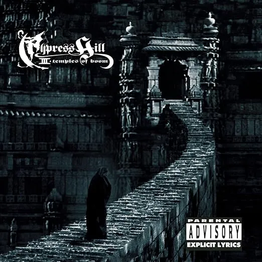 Cypress Hill 3: Temples of Boom