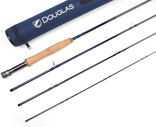 LRS Fly Rod