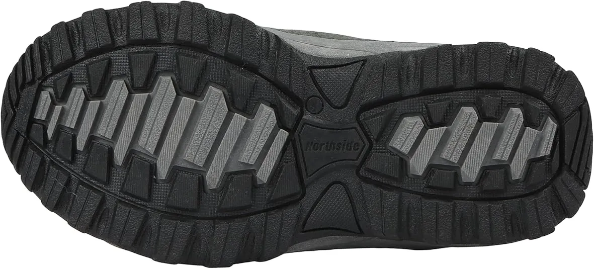 Northside Unisex-Child Freemont Waterproof Hiking Boot