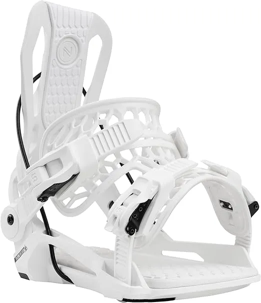 NIDECKER Flow Fenix Black Bindings