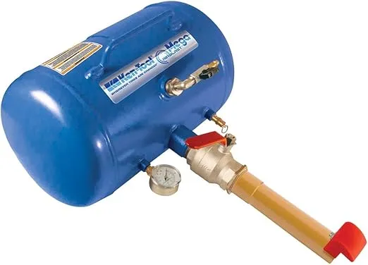 Ken-Tool Bead Seater, 150 PSI