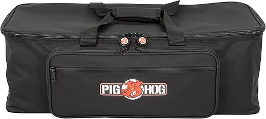 Pig Hog PHCOB-LG Cable Organizer Bag, Large