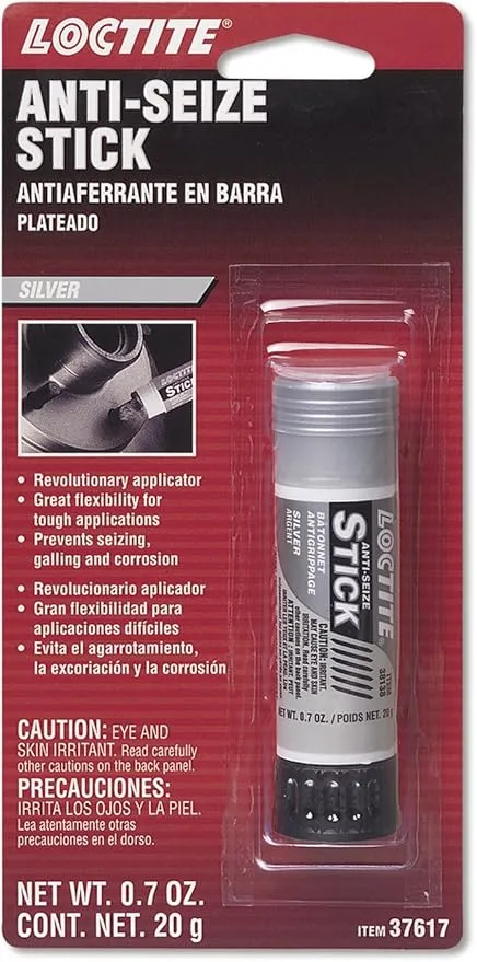 Loctite 37617 Anti-Seize Compound