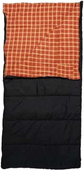 TETON Sports Evergreen, -10, 35, 20, 0 Degree Sleeping Bag for Adults. Choose a Sleeping Bag for Any Weather. Warm Sleeping Bag for Camping, Hunting, and Base Camp