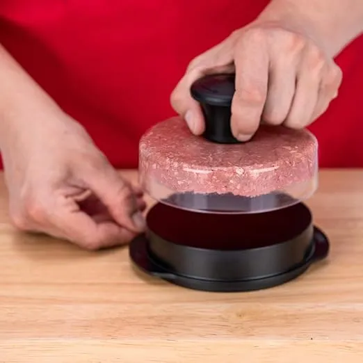 Weber 6483 Original Burger Press (