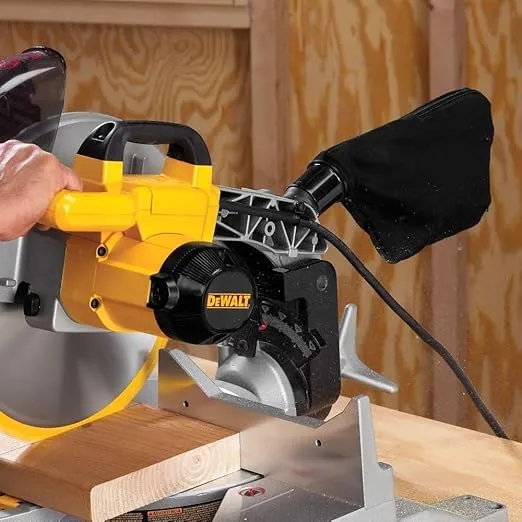 DEWALT Dust Bag, Universal (DW7053)