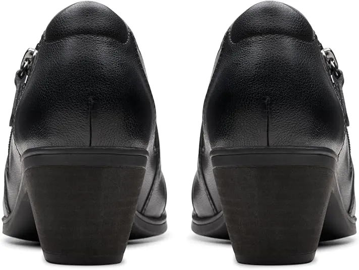Clarks Women's Emily2 Braley