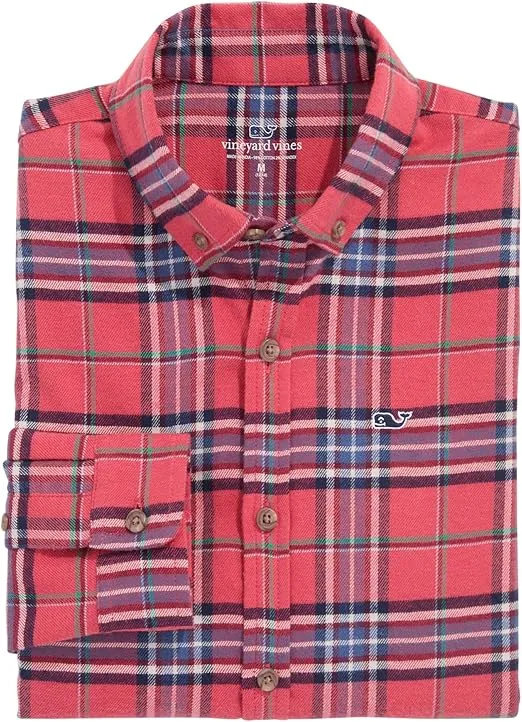 vineyard vines Boys' Casual