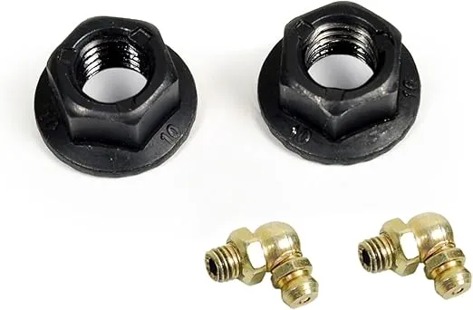 Mevotech Supreme Stabilizer Link MS86893
