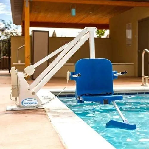 Products Ranger 2 Pool Lift F-RNGR2