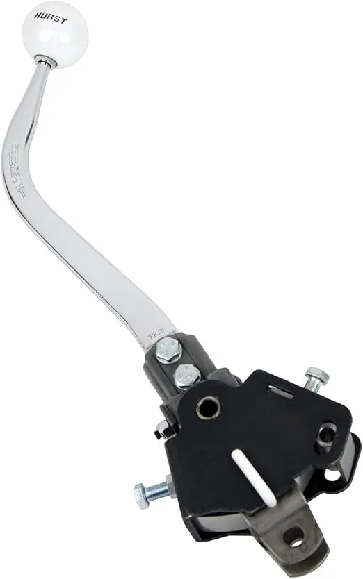 Hurst 3667271 Mastershift Shifter