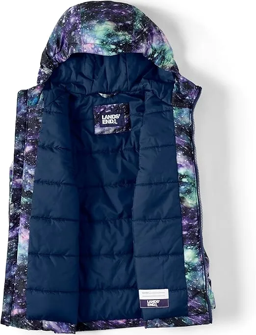 Lands' End Kids Winter Jacket