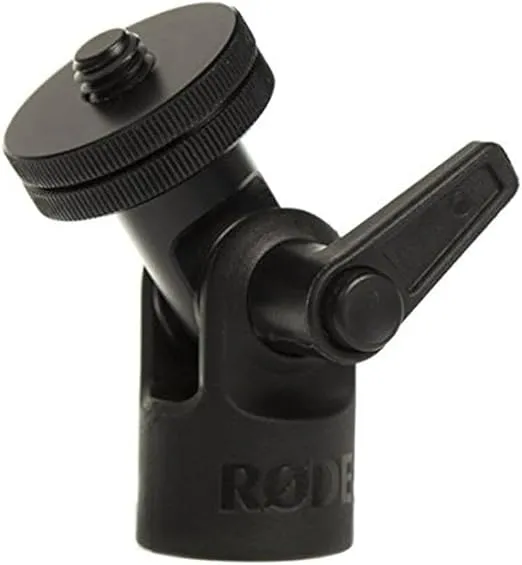 Rode Pivot 3/8" Pivoting Microphone Boom Adapter