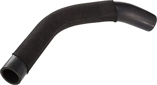 ACDelco Gold 24403L Molded Lower Radiator Hose Item Dimensions =LxWxH = 14.4 x 3 x 3 inches