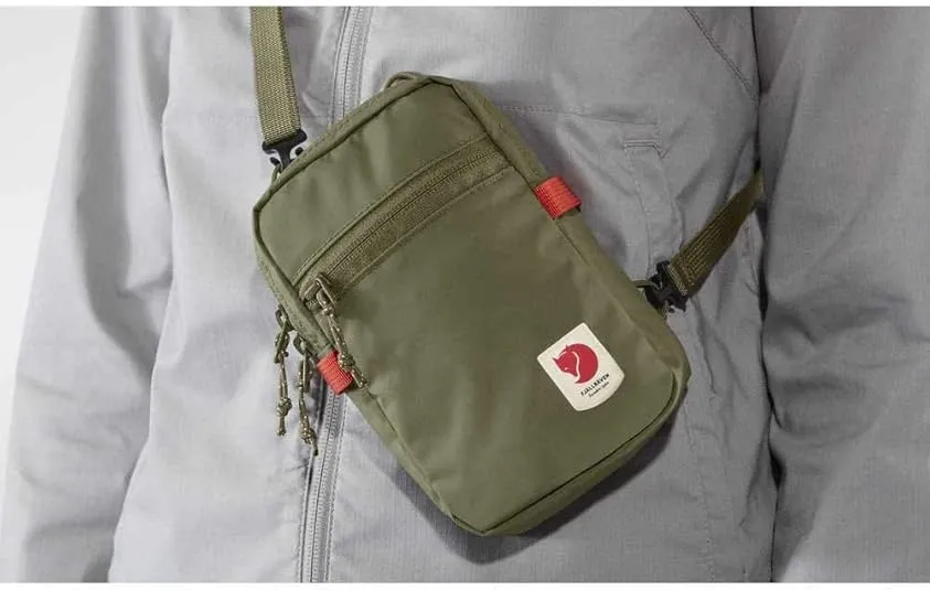 Fjallraven High Coast Pocket