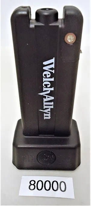 Welch Allyn 80000 KleenSpec Cordless Illuminator