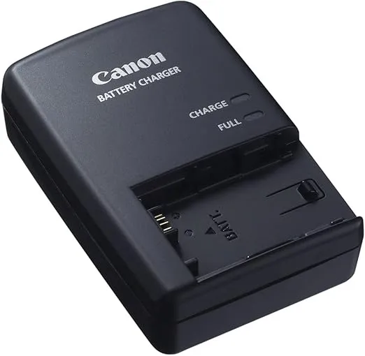 Canon Battery Charger CG-800