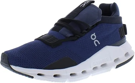 On Women's Cloudnova Sneakers