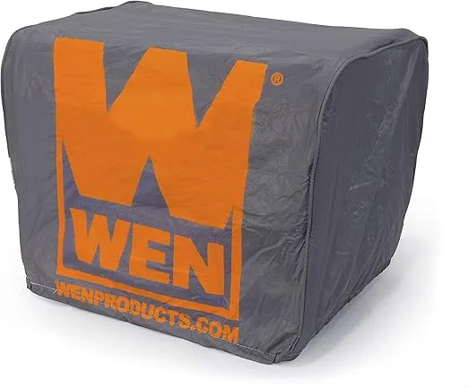 WEN 56404 Universal Weatherproof Generator Cover, Small