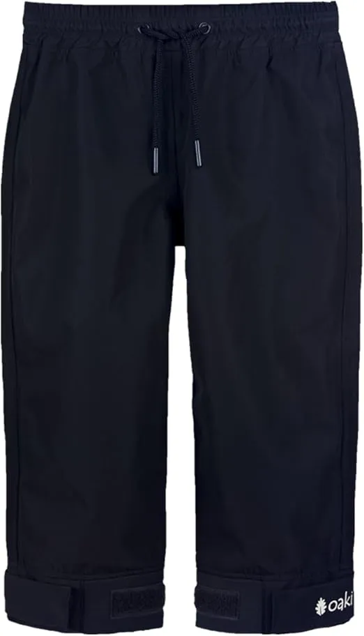 Oakiwear Children's Trail and Rain Pants for Kids & Toddlers
