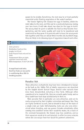Freshwater Aquariums: Basic Aquarium Setup and Maintenance (CompanionHouse Books) Beginner-Friendly Guide to Keeping Fish, Choosing Varieties, Setting the Tank, Achieving Optimum Water Quality, & More