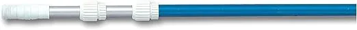 Swimline Blue Wave 3-Piece Telepole