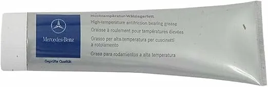 Genuine 002989005110 Wheel Bearing Grease
