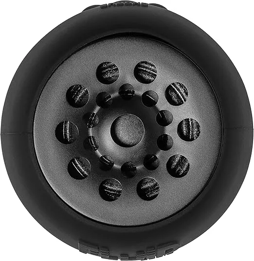 Fluid Audio Strum Buddy Stick-On Guitar Amplifier with Overdrive, Reverb & Chorus DSP Effects