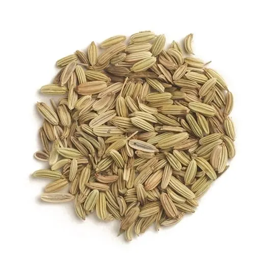 Frontier Organic Whole Fennel Seed, 16 Ounce