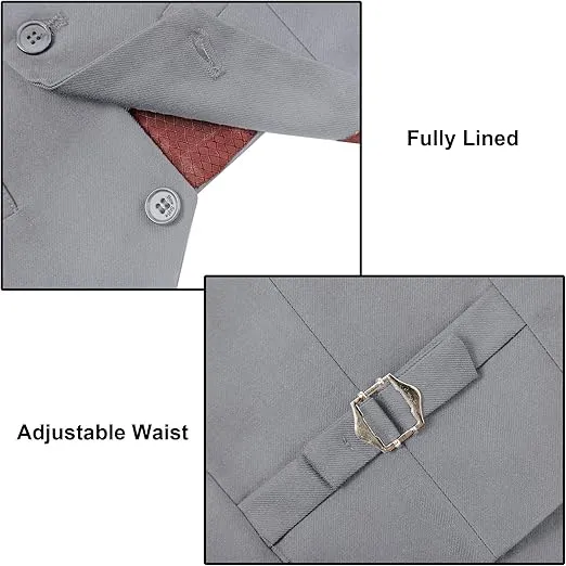 Boy's Formal Suits Set