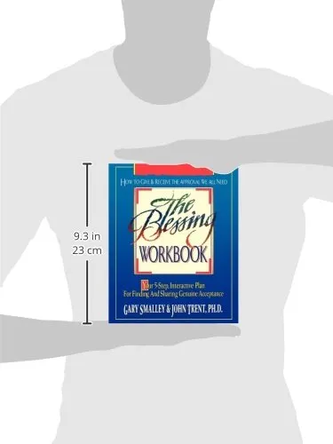 The Blessing Workbook