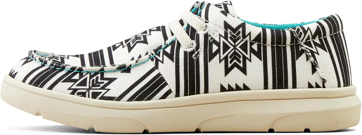 Ariat Unisex Kids' Hilo