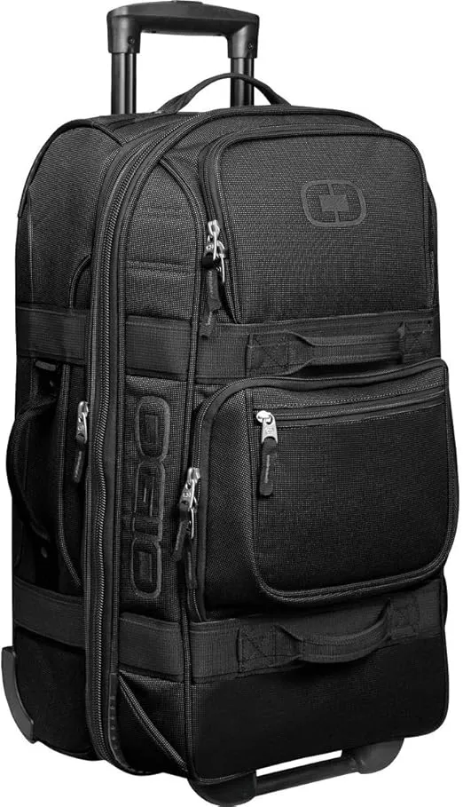 Ogio 5918039OG Stealth Onu 22 (style may vary)