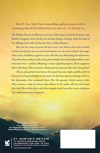 Come Sundown: A Novel