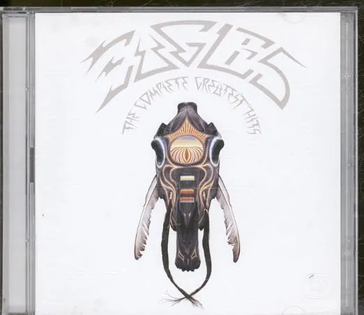 Complete Greatest Hits