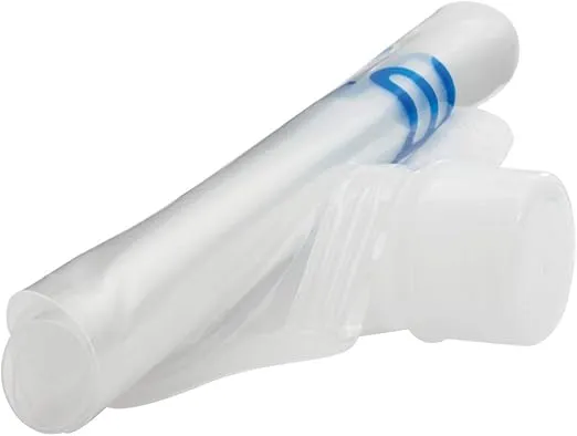 Platypus SoftBottles with Closure Cap