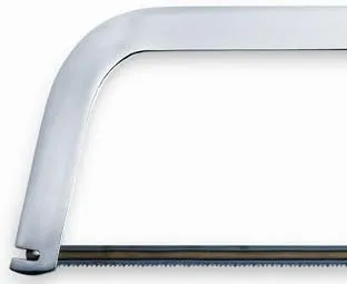 16" x 1/2" Replacement Saw Blade w/pins (for W640)