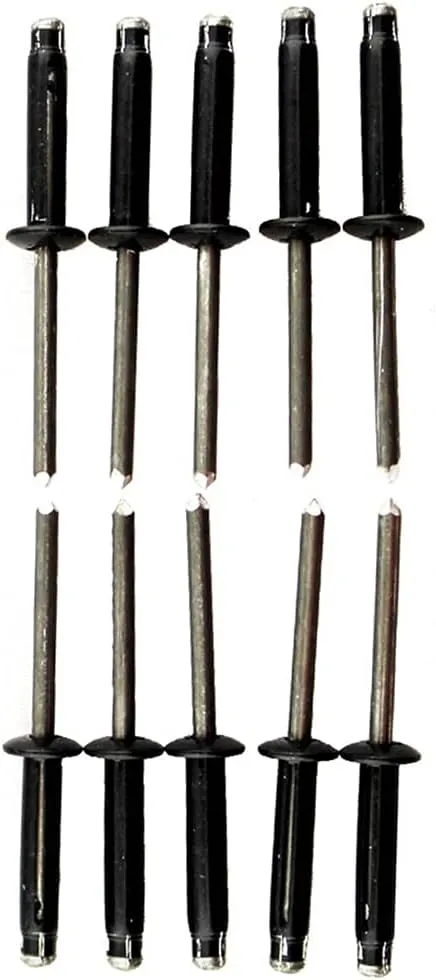 YakAttack Rivet Kit - 10 Pack (HRC-1001-10)
