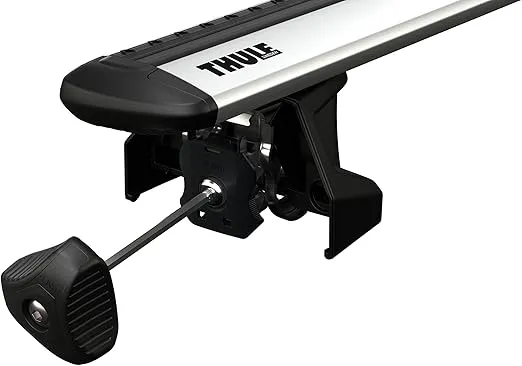 Thule Evo FixPoint