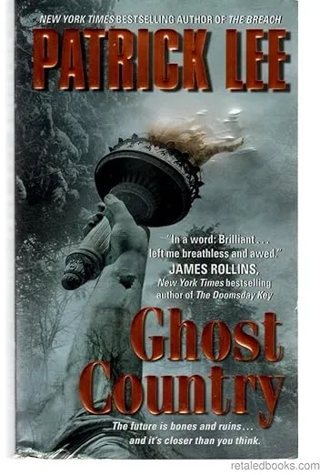 Ghost Country
