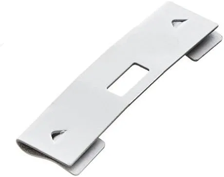 Vertical Blind Repair Vane Saver Set of 24 (White)