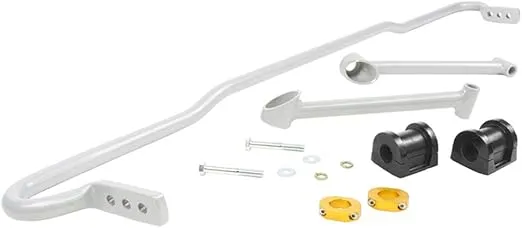 Whiteline BSR49Z Heavy Duty Sway Bar
