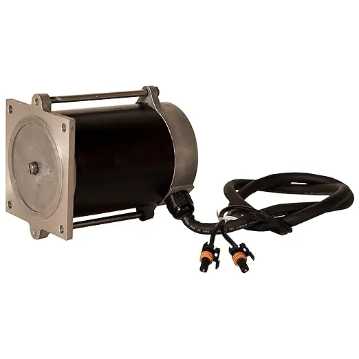Buyers SALTDOGG 3018358 Motor Replacement for 3015377 Gearbox Motor