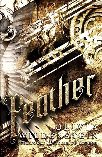 Feather (Angels of Elysium)