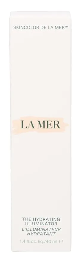 La Mer 2019 The Hydrating Illuminator Moisturiser