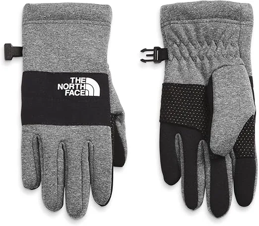 THE NORTH FACE Kids' Sierra Fleece Etip Gloves